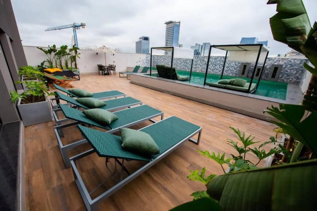 Apartamento Na Olimpia *