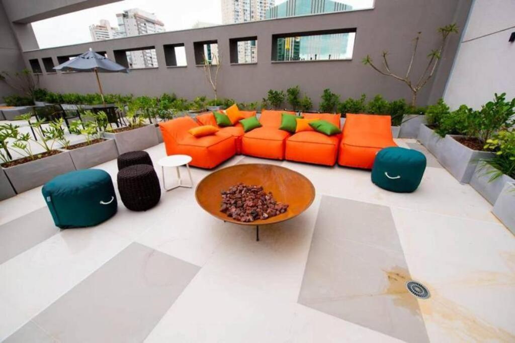 Apartamento Na Olimpia São Paulo